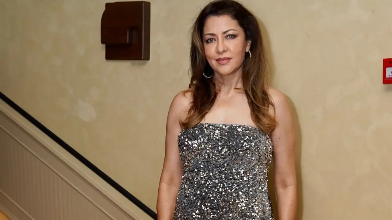 Aditi Govitrikar speaks about women, ageism and changing roles in Bollywood