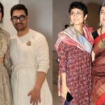Aamir Khan's friend explains why Reena Dutta and Kiran Rao skipped his wedding
