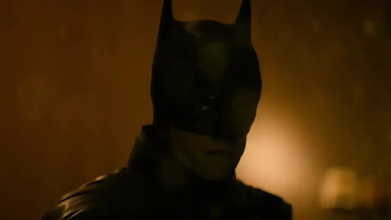 Robert Pattinson's The Batman Part II delayed to February 2028