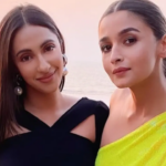 Alia Bhatt dances to Maahi Ve at Akansha Ranjan Kapoor's cocktail party