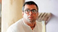 Paresh Rawal opens up about Akshay Kumar's legal notice over Hera Pheri 3