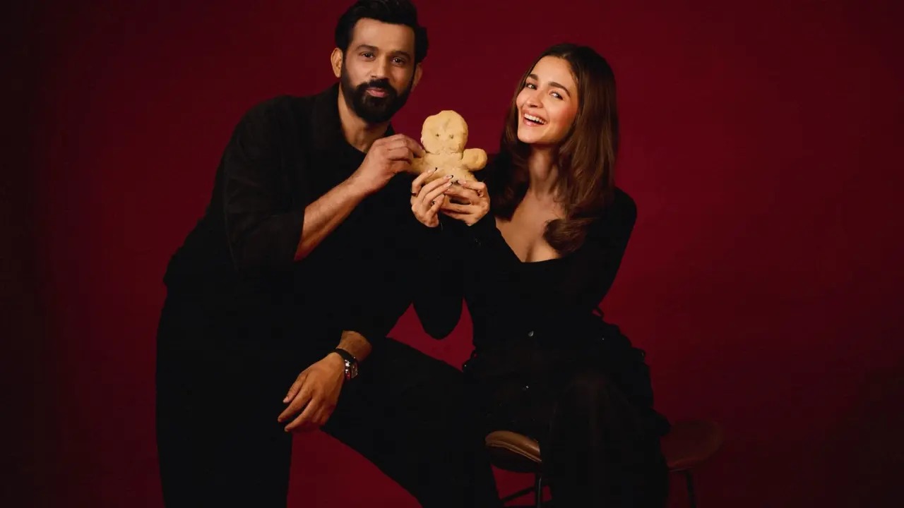 Alia Bhatt joins Sohum Shah in Tumbbad 2 in a pivotal role