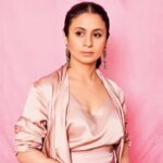 Rasika Dugal says the women of Mirzapur: The Movie will continue to play powerful roles in the franchise.