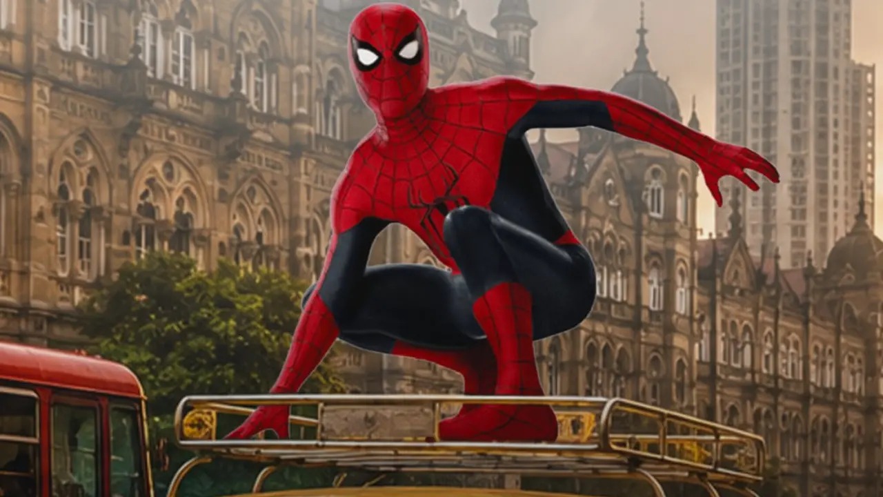 Tom Holland's Spider-Man: Brand New Day creates massive excitement in India as advance ticket bookings open with strong demand.