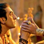 The makers of Ramayana: Part 1 launch an anti-piracy crackdown after a phone-recorded trailer clip leaked online following a preview event.