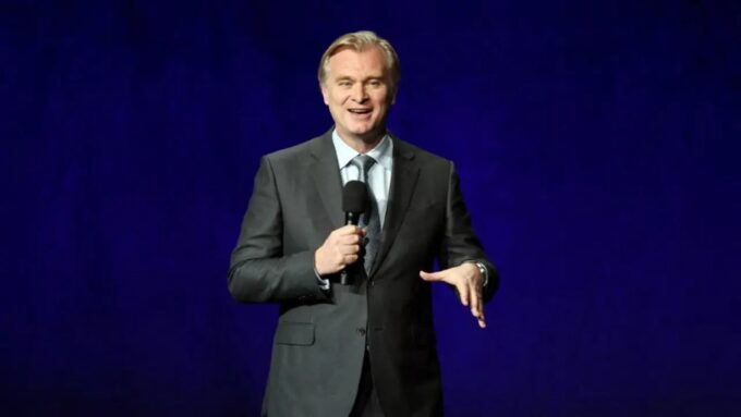 Christopher Nolan reveals that The Odyssey pushed him to his limits and confirms he plans to take a three-year break from filmmaking.