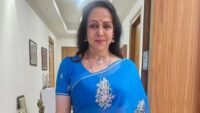 Hema Malini reacts to the ongoing CJP-led student protests, urging students not to be misled and advocating dialogue over demonstrations.