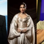 Bollywood celebrities react to reports of violence during the CJP-led student protests, calling for peace, accountability, and dialogue.