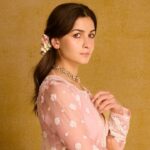 Alia Bhatt shares a message supporting student protesters, prompting mixed reactions online over the timing of her statement.