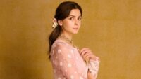 Alia Bhatt shares a message supporting student protesters, prompting mixed reactions online over the timing of her statement.