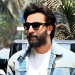 Ranbir Kapoor recalls Kapoor family celebrating his Class 10 result