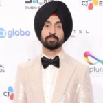 Diljit Dosanjh recalls performing at weddings for ₹5,000 before fame