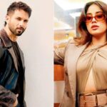 Shahid Kapoor reportedly to star in Adal Badal directed by Amit Ravindranath Sharma