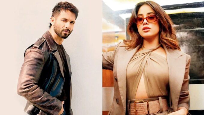 Shahid Kapoor reportedly to star in Adal Badal directed by Amit Ravindranath Sharma