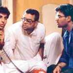 Priyadarshan explains why he exited Hera Pheri 3