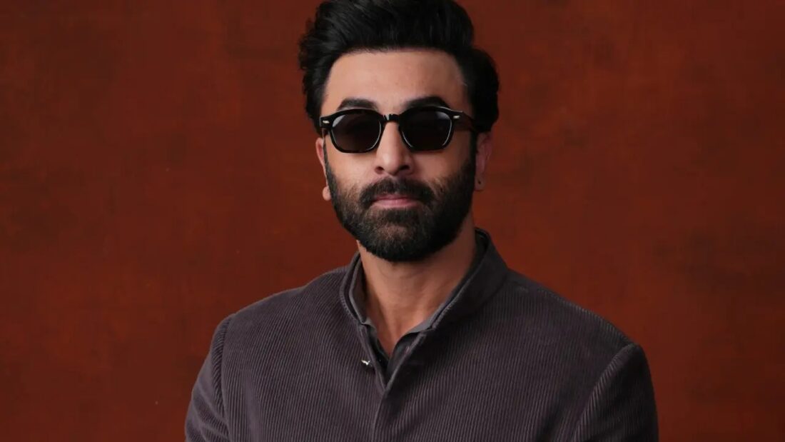 Ranbir Kapoor speaks about the long-running rumours linking him to Dhoom 4 during the Ramayana panel at San Diego Comic-Con.
