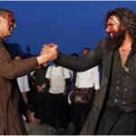 Arjun Rampal shares unseen Dhurandhar BTS moments for Ranveer Singh's birthday