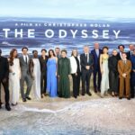 Matt Damon receives career-best praise in Christopher Nolan's The Odyssey