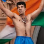 Rajkummar Rao's first look as Sourav Ganguly in Dada The Sourav Ganguly Story
