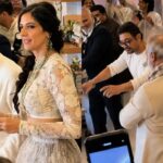 Aamir Khan gifts Gauri Spratt a rare Madagascar ruby wedding ring