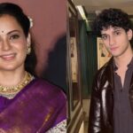 Kangana Ranaut responds to CJP spokesperson Saurav Das during a public exchange on social media.