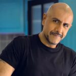 Vishal Dadlani shares an Instagram post defending Gen Z student protesters amid criticism over their language.