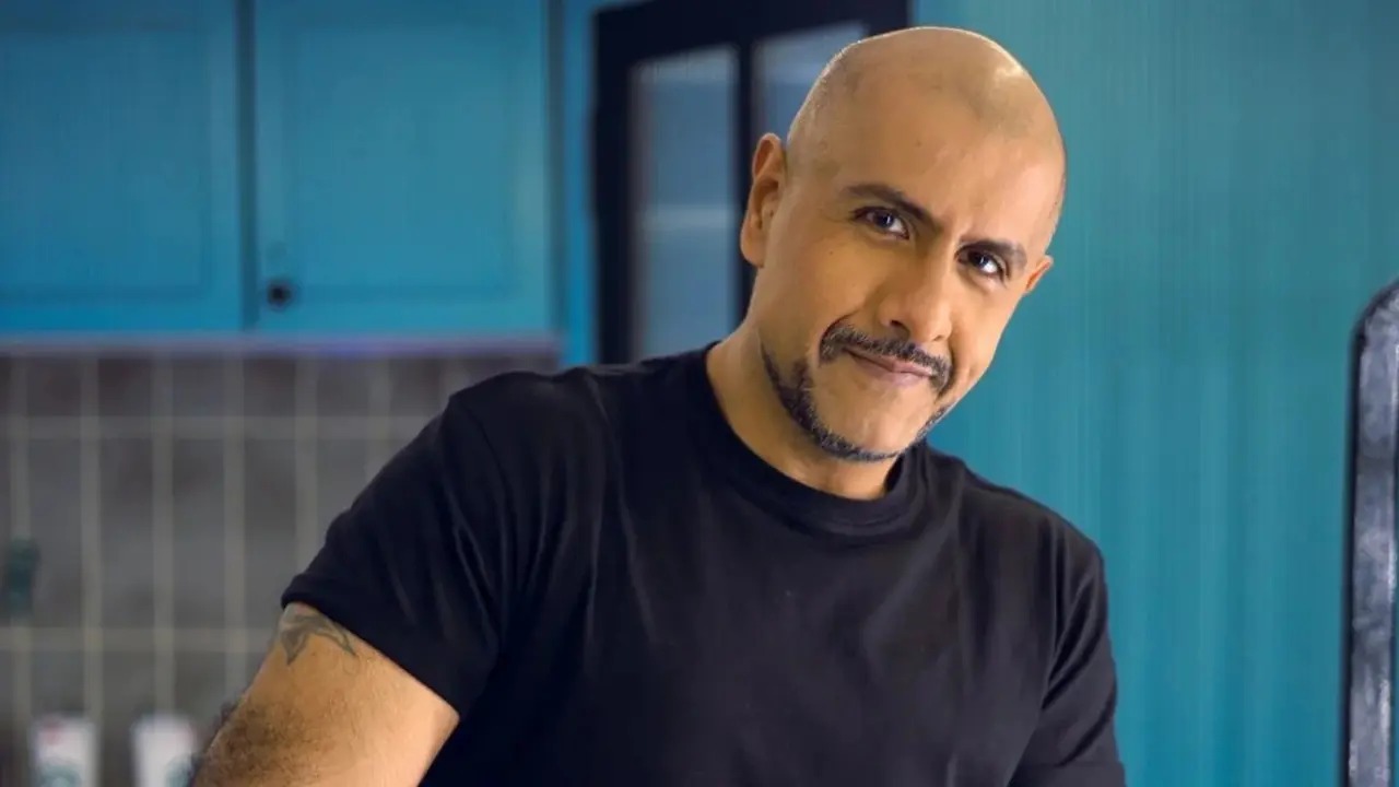 Vishal Dadlani shares an Instagram post defending Gen Z student protesters amid criticism over their language.