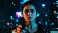 Huma Qureshi speaks against objectifying women in action films
