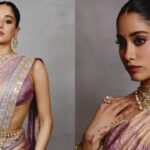 Janhvi Kapoor hides Shikhar Pahariya's nickname in her mehendi