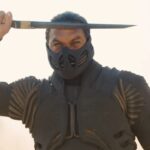 Timothée Chalamet, Jason Momoa and Robert Pattinson in Dune Part Three trailer