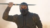 Timothée Chalamet, Jason Momoa and Robert Pattinson in Dune Part Three trailer