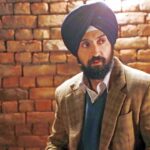 Gurvinder Singh discusses the controversy surrounding Diljit Dosanjh's film Satluj
