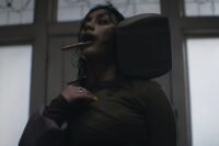 Evil Dead Burn horror movie review