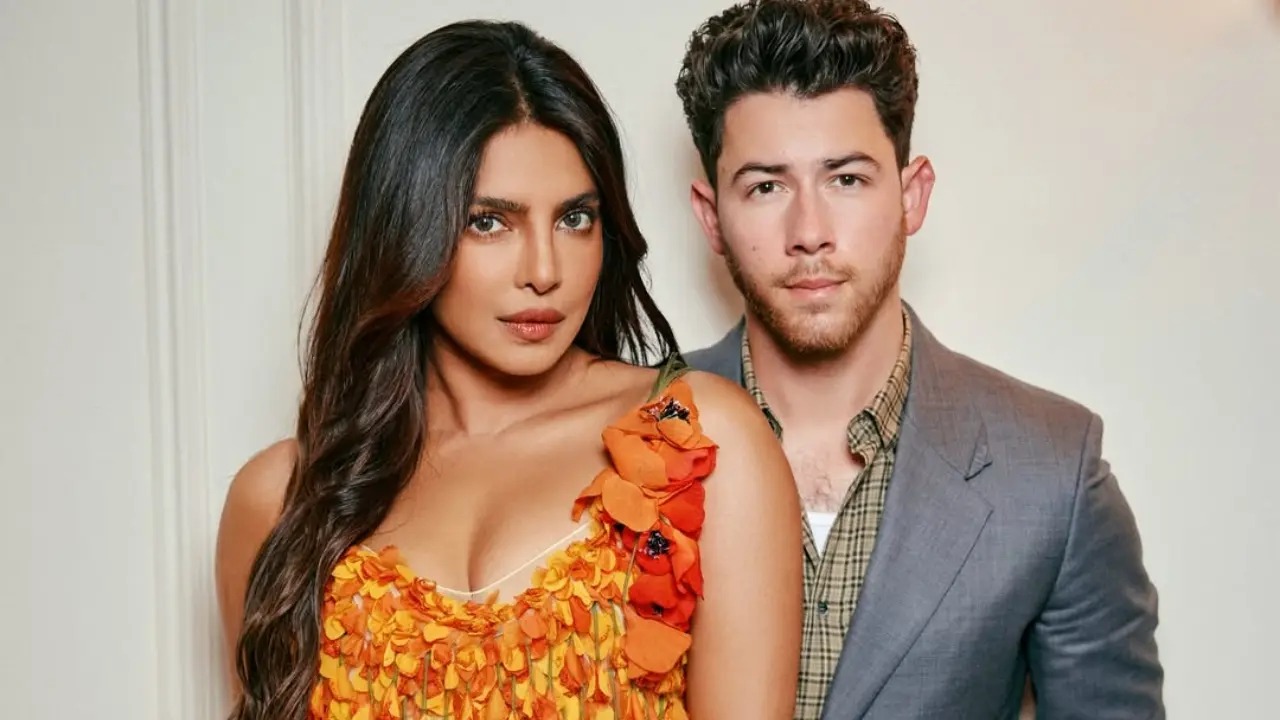 Priyanka Chopra reveals Nick Jonas knows Bollywood gossip before she does