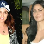 Parineeti Chopra reveals she was once scared of Katrina Kaif during a throwback Koffee With Karan interview.