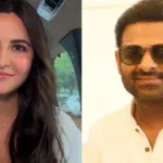 Katrina Kaif is reportedly in talks to join Prabhas and Triptii Dimri in Spirit directed by Sandeep Reddy Vanga.