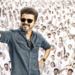 Vijay in Jana Nayagan, which has crossed ₹75 crore gross in India within two days of release.