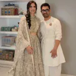 Aamir Khan reportedly receives an alleged death threat from individuals claiming links to the Lawrence Bishnoi gang following backlash over his marriage to Gauri Spratt.