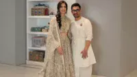 Aamir Khan reportedly receives an alleged death threat from individuals claiming links to the Lawrence Bishnoi gang following backlash over his marriage to Gauri Spratt.