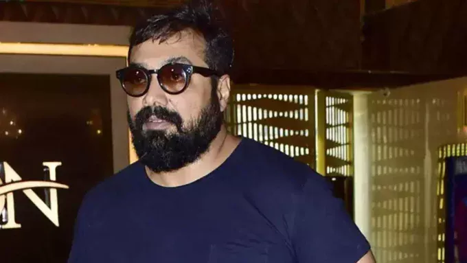Anurag Kashyap shares his views on Generation Alpha, saying young voters are ready to ask questions and demand accountability.
