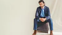 Raghav Juyal opens up about his journey from dancer to actor and his dream of delivering a ₹500–600 crore blockbuster with Bhai Tera Star Hai.