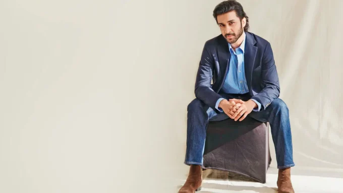 Raghav Juyal opens up about his journey from dancer to actor and his dream of delivering a ₹500–600 crore blockbuster with Bhai Tera Star Hai.