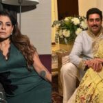 Tannaz Irani recalls Aishwarya Rai and Abhishek Bachchan's chemistry on Kuch Naa Kaho sets
