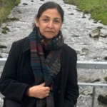 Deepti Naval reflects on her directorial debut Do Paise Ki Dhoop, Chaar Aane Ki Baarish and its enduring message of love and human connection.