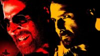 Akshay Kumar and Saif Ali Khan's intense first-look posters from Haiwaan