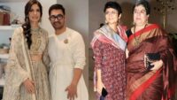 Aamir Khan's friend explains why Reena Dutta and Kiran Rao skipped his wedding