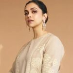Deepika Padukone shoots for Raaka while seven months pregnant