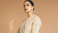 Deepika Padukone shoots for Raaka while seven months pregnant