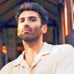 Aditya Roy Kapur announces a new emotional musical love story