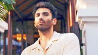 Aditya Roy Kapur announces a new emotional musical love story